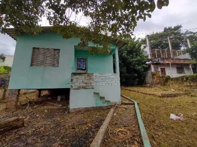 Casa Residencial para LOCAÇÃO
