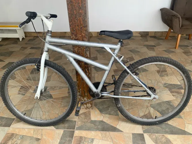 Bicicleta Aro 26
