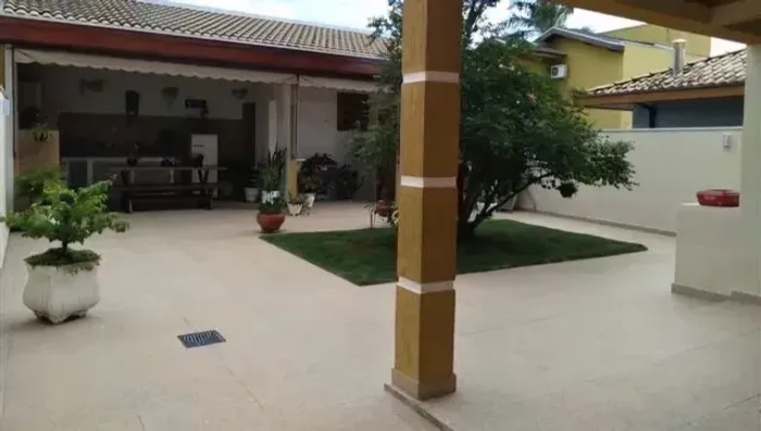 OPORTUNIDADE Sobrado com 3 dormitórios à venda, 235 m² por R$ 1.200.000 - Jardim Independê