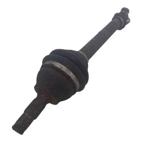 Semi Eixo Dianteiro Direito Citroen C4 Pallas 2007 A 2013