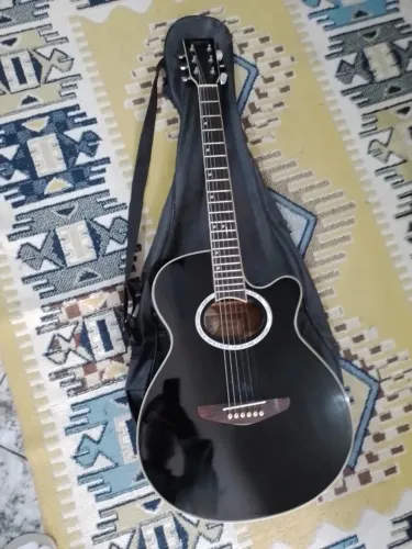 Violão Tagima Elétrico