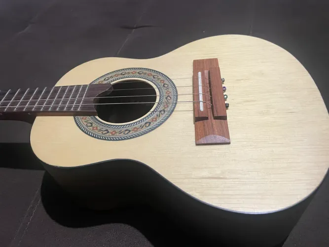 Cavaco Cavaquinho Gianini Raiz Novinho