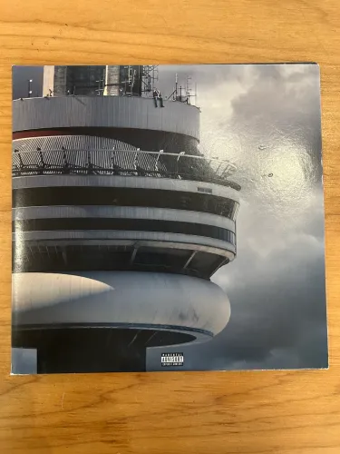 Vinil Drake - Views