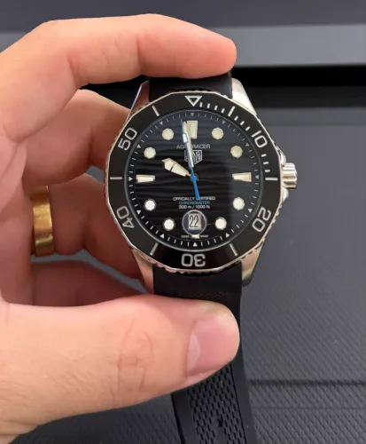 Vendo Tag Heuer (OEM) 