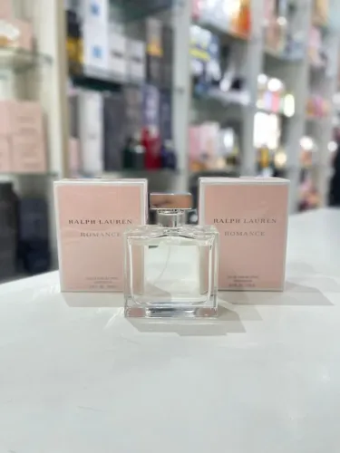 Perfume Romance Ralph Lauren 100ml - Original