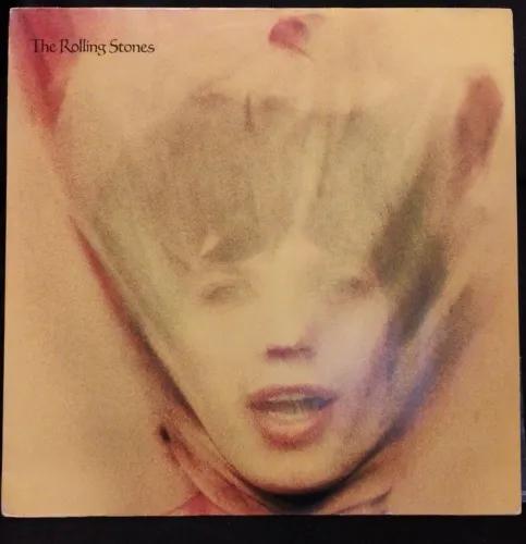 Vinil The Rolling Stones - Goats Head Soup - (1973) (LP, Disco)