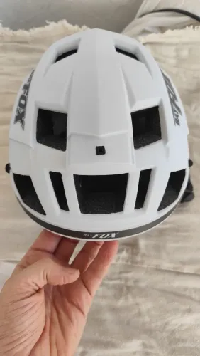 Capacete Bicicleta