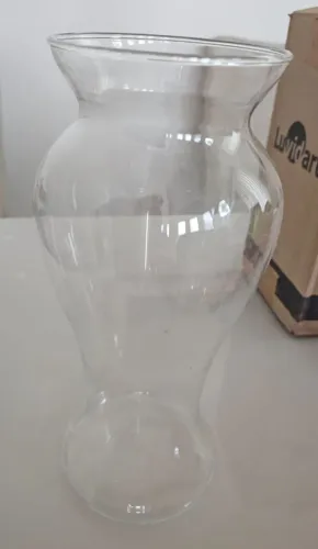 Vaso decorativo