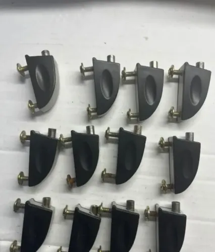 Kit 12 canoa bateria turbo