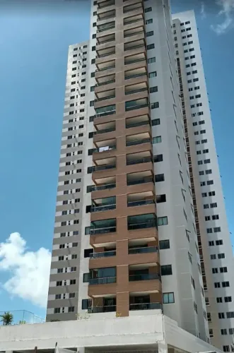 APARTAMENTO MOBILIADO | MANAIRA