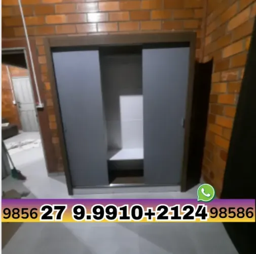 Montador de Moveis TODO ESTADO