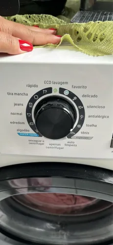 Lavadora Midea 11kg 