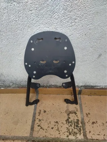 Suporte