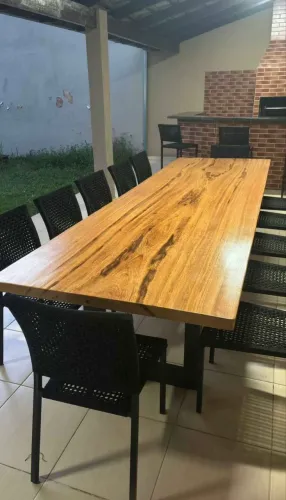 Mesa direto de fábrica 