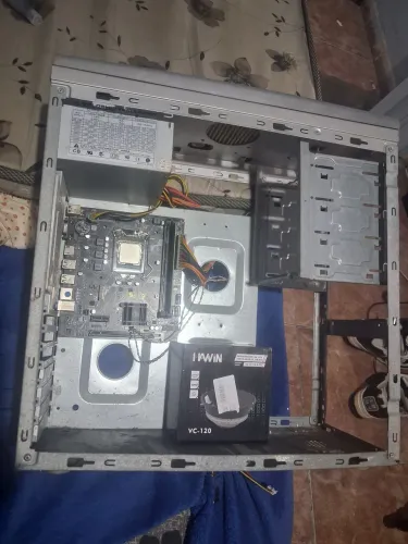 Vendo peças de PC (leia a descrição