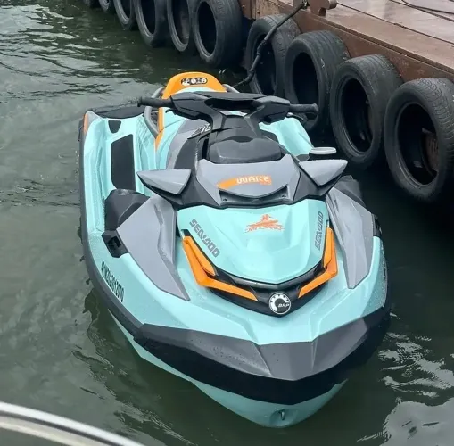 JET SKI SEADOO WAKE 230 PRO 