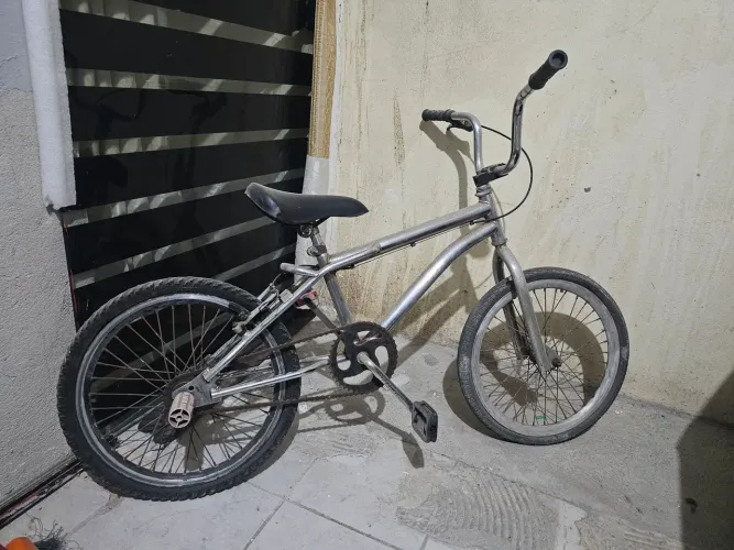 Bicicleta aro 20 bike
