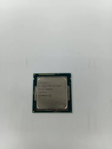 Processador i5 4590 socket 1150