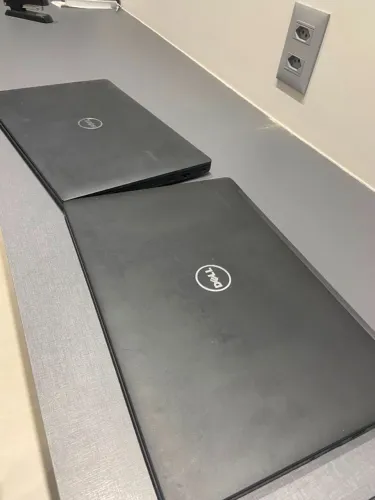 Notebooks Dell Latitude 7480 i5-7300U 16GB SSD 512GB