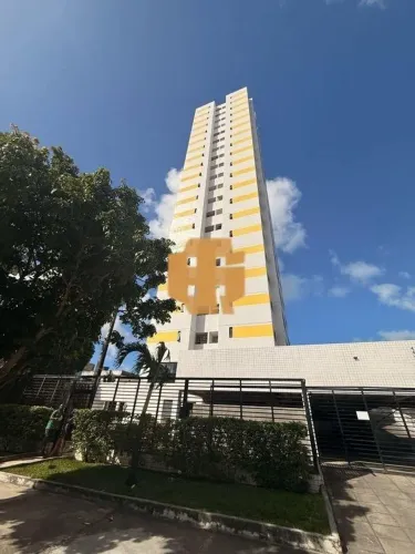 Apartamento, Residencial para Aluguel, localizado em Campo Grande, Recife