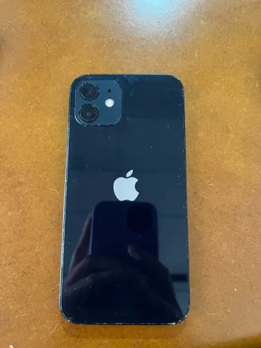 iPhone 12