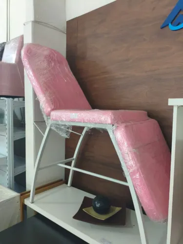 Maca para Massagem - Rosa