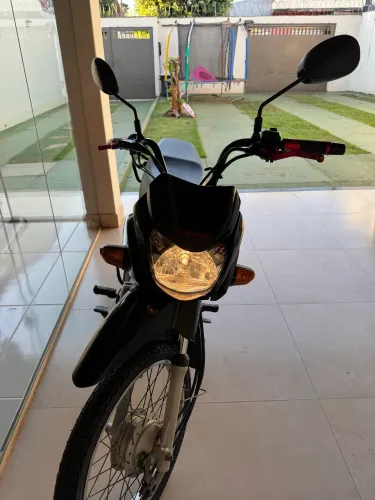 Pop 110i