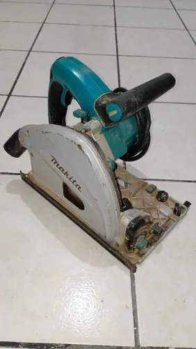 SERRA CIRCULAR SP6000 (SEM O TRILHO)