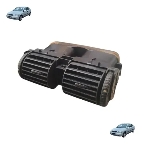 Difusor Ar Central Astra 1999 A 2011 Original