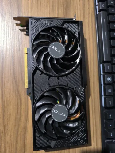 RTX 4060 8GB GALAX