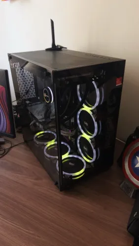 Computador PC desktop