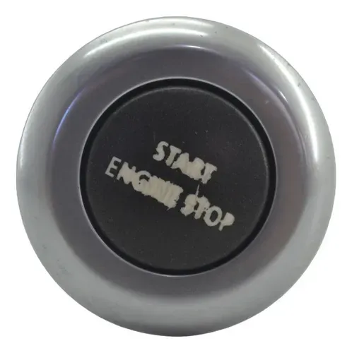 Botão Start Stop Painel Range Rover Discovery 2014 Original