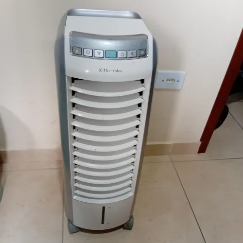 Climatizador Electrolux 220V