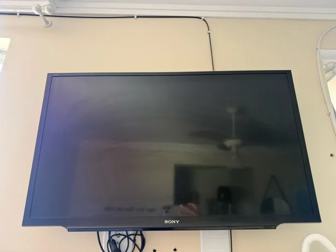 Televisão Sony 32 polegadas