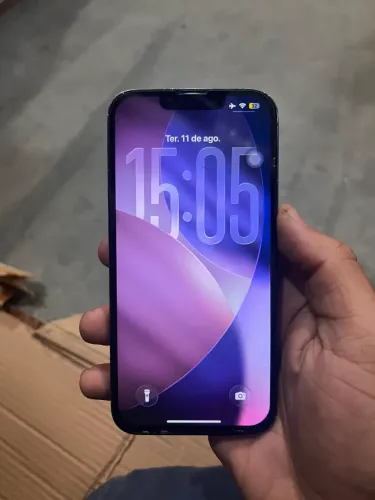 Iphone 13 pro