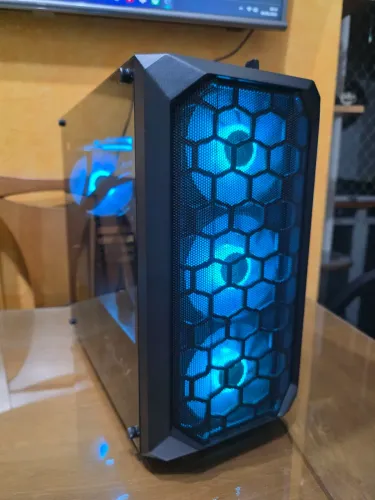 PC Gamer DDR5 RTX
