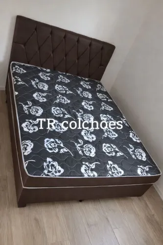 Cama confortável direto de fábrica 