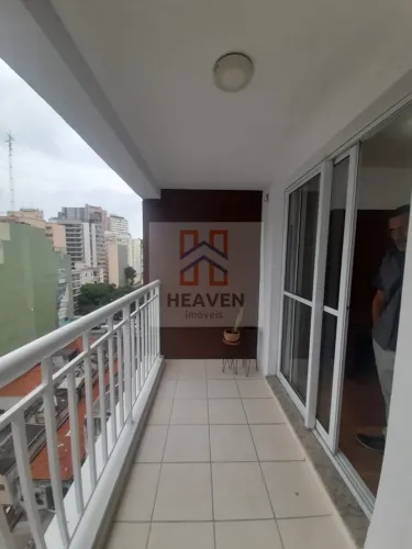 APTO PRÓXIMO METRO REPUBLICA, ANDAR ALTO, LAZER E UMA VAGA