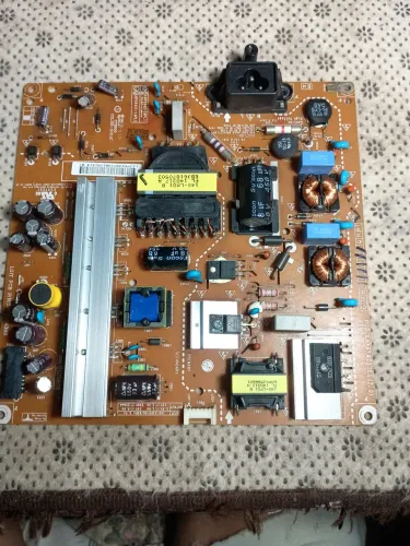 FONTE PARA TV LG