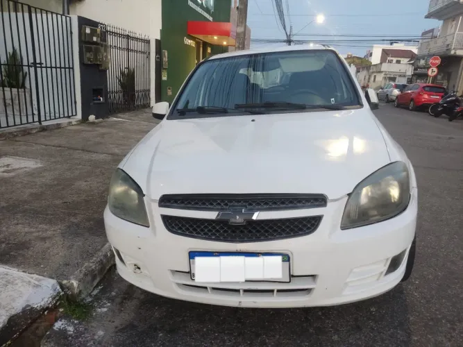 Chevrolet Celta Spirit/ LT 1.0 MPFI 8V Flexp. 5P 2013