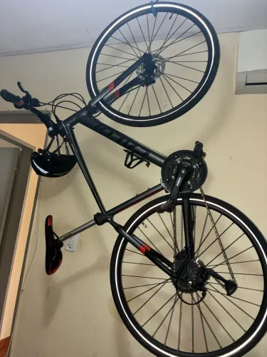 Bicicleta City Tour