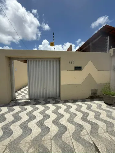 Casa para venda, Messejana, Fortaleza