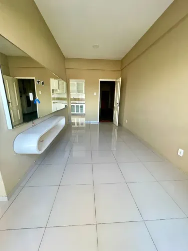 ALUGO APTO ED TOUR VILLAGE COM 2/4 E 1VG DE GARAGEM - PEDREIRA
