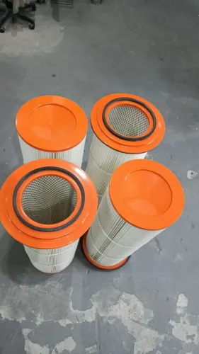  Filtros para Cabines de Pintura Eletrostática - Alta Performance e Durabilidade!