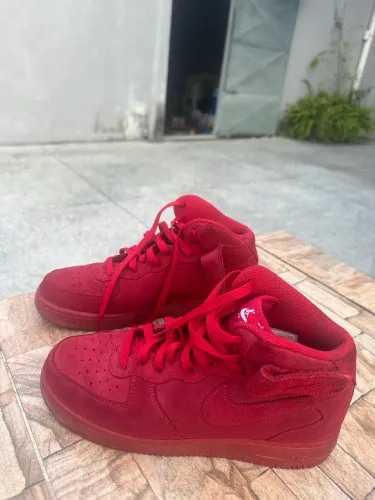 Tênis nike air force original 