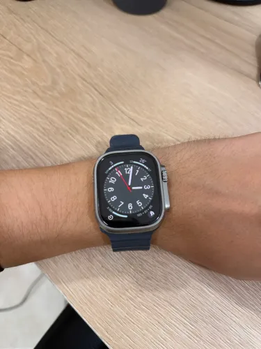 Apple watch ultra 1