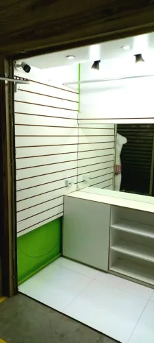 VENDO BOX NO SETOR VERDE DO CENTRO FASHION FORTALEZA 