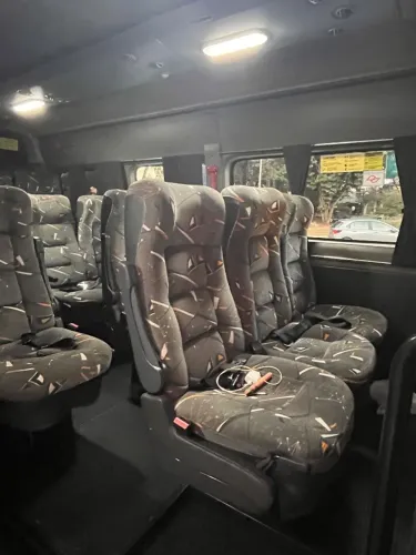 Renault Master 2.3 DCI STD Longo 16L Diesel 2015