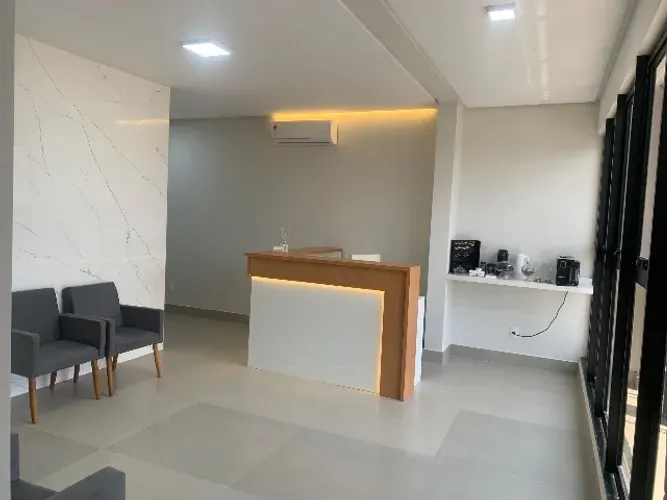 Alugo sala comercial 