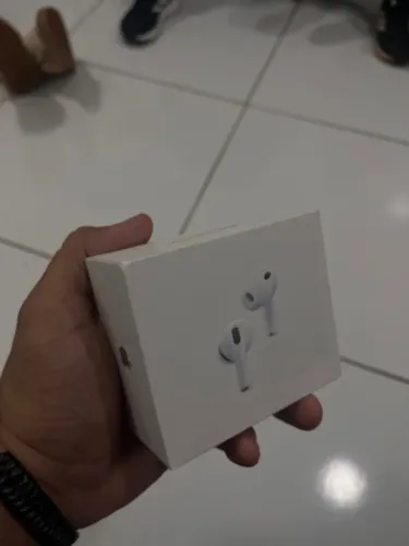 AirPods Pro 3